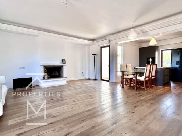 (For Rent) Residential Penthouse || Athens North/Kifissia - 170 Sq.m, 3 Bedrooms, 4.000€ 