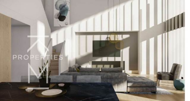 (For Rent) Residential Maisonette || Athens North/Kifissia - 225 Sq.m, 4 Bedrooms, 5.000€ 