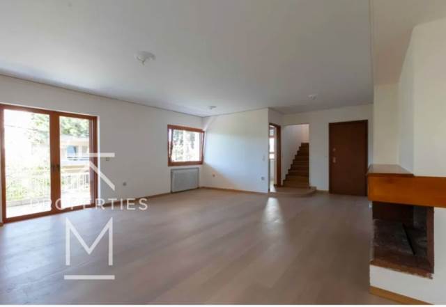 (For Rent) Residential Maisonette || Athens North/Filothei - 145 Sq.m, 3 Bedrooms, 2.400€ 