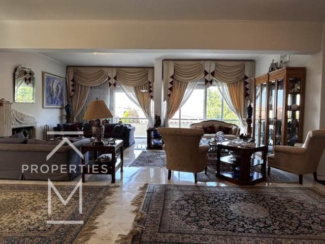 (For Sale) Residential Detached house || Athens North/Nea Erithraia - 365 Sq.m, 4 Bedrooms, 700.000€ 