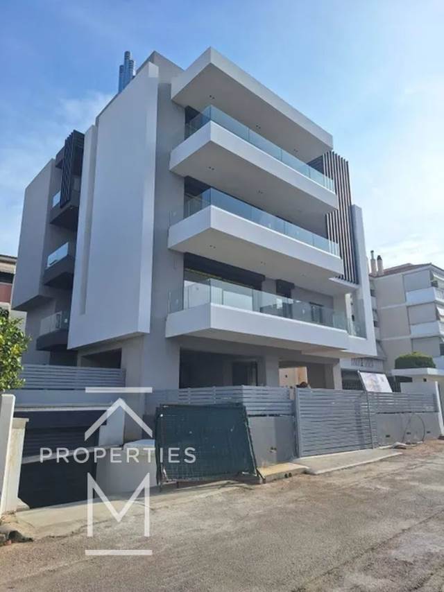 (Προς Πώληση) Κατοικία Διαμέρισμα || Αθήνα Βόρεια/Μαρούσι - 113 τ.μ, 3 Υ/Δ, 570.000€ 