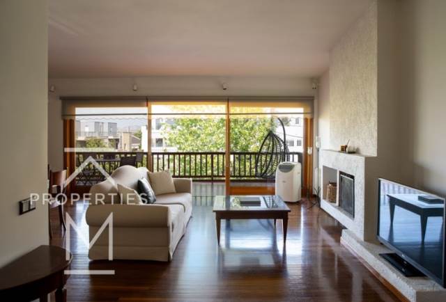 (For Rent) Residential Penthouse || Athens North/Kifissia - 172 Sq.m, 3 Bedrooms, 2.100€ 