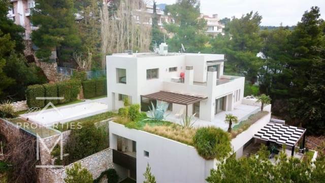 (Προς Πώληση) Κατοικία Μεζονέτα || Αθήνα Βόρεια/Κηφισιά - 300 τ.μ, 3 Υ/Δ, 1.300.000€ 