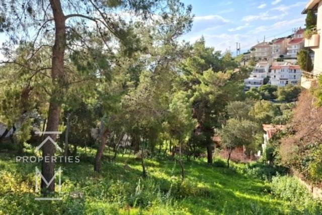 (For Sale) Land Plot || East Attica/Voula - 355 Sq.m, 570.000€ 