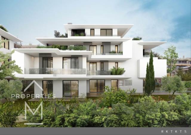 (Προς Πώληση) Κατοικία Διαμέρισμα || Αθήνα Βόρεια/Κηφισιά - 84 τ.μ, 2 Υ/Δ, 840.000€ 