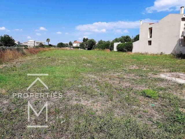 (For Sale) Land Plot || East Attica/ Oropos - 550 Sq.m, 50.000€ 