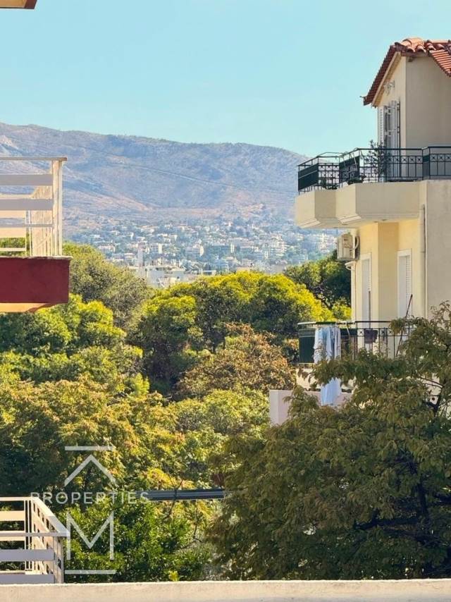 (For Sale) Land Plot for development || Athens North/Lykovrysi - 650 Sq.m, 590.000€ 