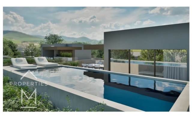 (Προς Πώληση) Κατοικία Ρετιρέ || Αθήνα Βόρεια/Κηφισιά - 280 τ.μ, 4 Υ/Δ, 3.700.000€ 