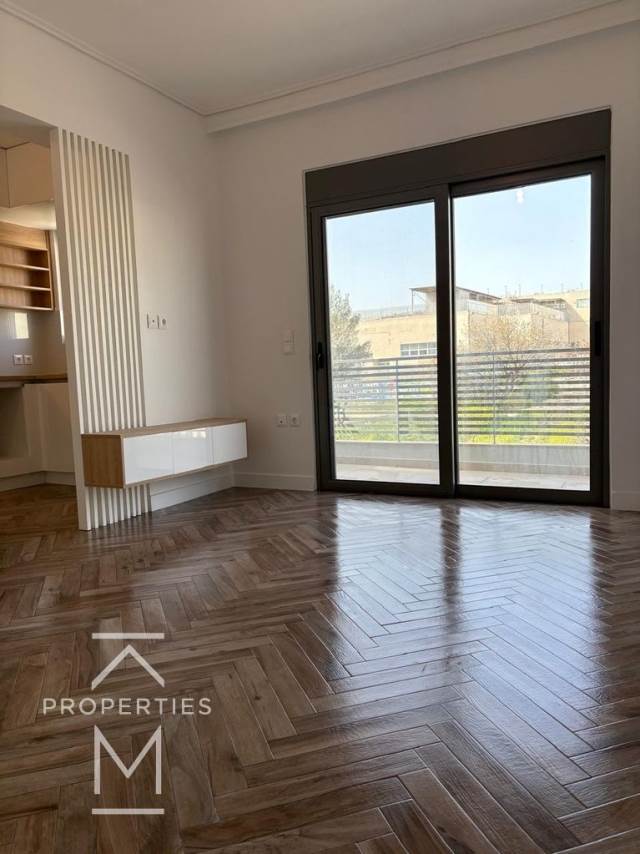 (Προς Πώληση) Κατοικία Διαμέρισμα || Αθήνα Βόρεια/Ηράκλειο - 111 τ.μ, 2 Υ/Δ, 295.000€ 