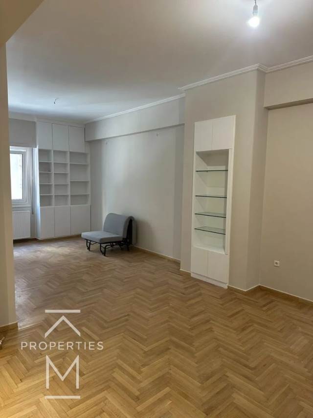 (Προς Ενοικίαση) Επαγγελματικός Χώρος Γραφείο || Αθήνα Κέντρο/Αθήνα - 103 τ.μ, 1.500€ 