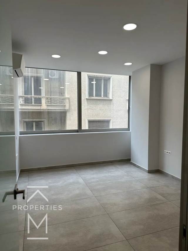 (Προς Ενοικίαση) Επαγγελματικός Χώρος Γραφείο || Αθήνα Κέντρο/Αθήνα - 90 τ.μ, 1.400€ 