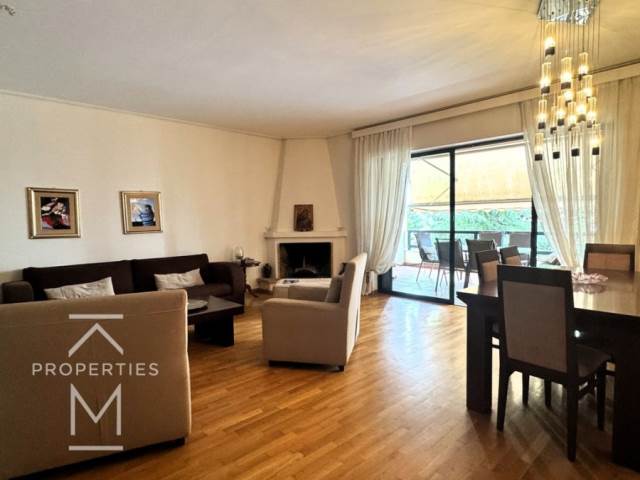 (For Sale) Residential Apartment || Athens North/Nea Erithraia - 105 Sq.m, 2 Bedrooms, 420.000€ 