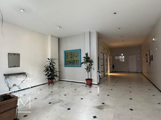 (Προς Πώληση) Κατοικία Διαμέρισμα || Αθήνα Κέντρο/Αθήνα - 100 τ.μ, 2 Υ/Δ, 240.000€ 