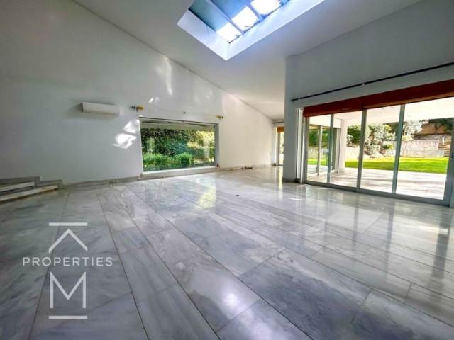 (Προς Ενοικίαση) Κατοικία Βίλα || Αθήνα Βόρεια/Εκάλη - 600 τ.μ, 3 Υ/Δ, 7.500€ 