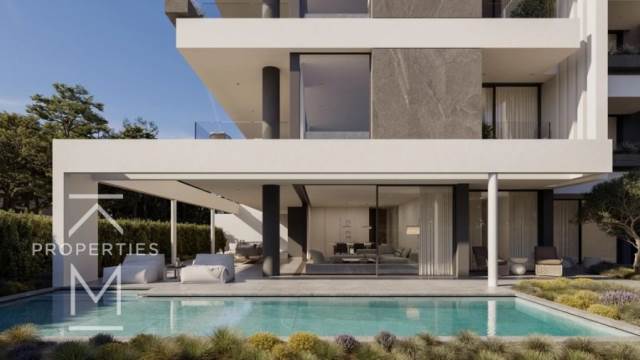 (For Sale) Residential Floor Apartment || East Attica/Drosia - 140 Sq.m, 3 Bedrooms, 728.000€ 