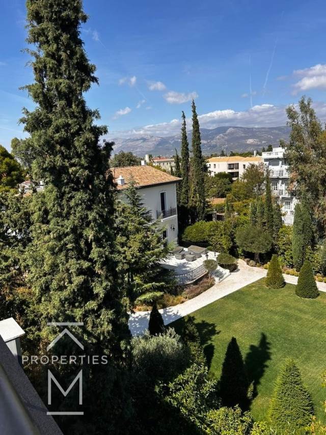 (Προς Πώληση) Κατοικία Ρετιρέ || Αθήνα Βόρεια/Κηφισιά - 240 τ.μ, 3 Υ/Δ, 1.200.000€ 