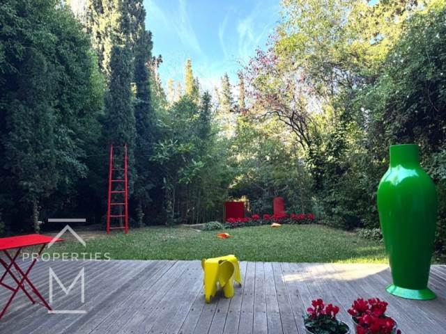 (Προς Πώληση) Κατοικία Μεζονέτα || Αθήνα Βόρεια/Κηφισιά - 240 τ.μ, 3 Υ/Δ, 1.400.000€ 