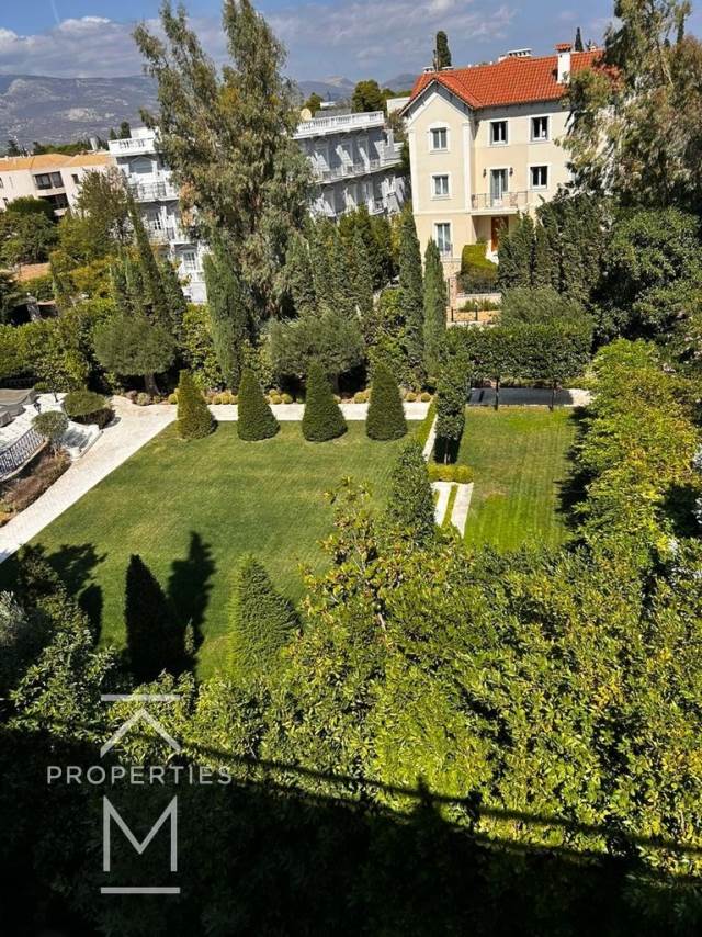 (Προς Πώληση) Κατοικία Μεζονέτα || Αθήνα Βόρεια/Κηφισιά - 340 τ.μ, 4 Υ/Δ, 2.000.000€ 