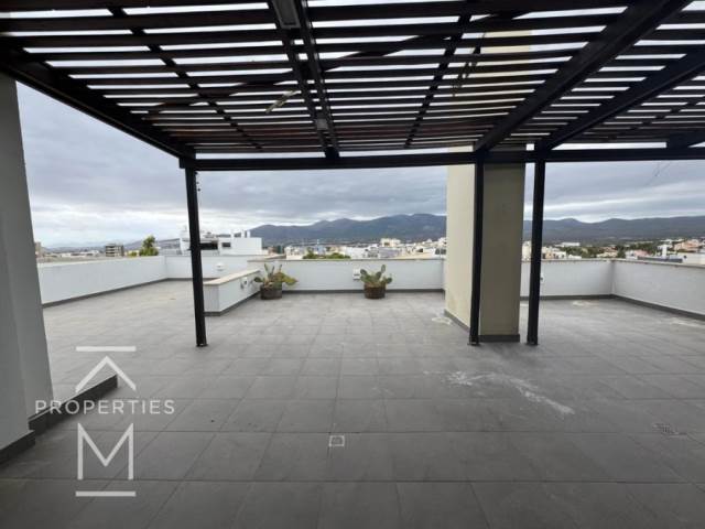 (For Sale) Residential Apartment || Athens North/Nea Erithraia - 100 Sq.m, 2 Bedrooms, 450.000€ 