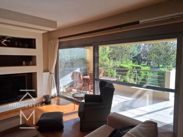 (Προς Πώληση) Κατοικία Διαμέρισμα || Αθήνα Βόρεια/Μαρούσι - 132 τ.μ, 3 Υ/Δ, 490.000€ 