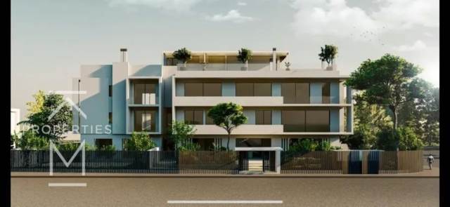 (Προς Πώληση) Κατοικία Διαμέρισμα || Ανατολική Αττική/Δροσιά - 95 τ.μ, 3 Υ/Δ, 445.000€ 