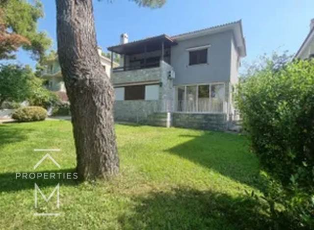 (Προς Ενοικίαση) Κατοικία Μονοκατοικία || Ανατολική Αττική/Άνοιξη - 208 τ.μ, 3 Υ/Δ, 1.800€ 