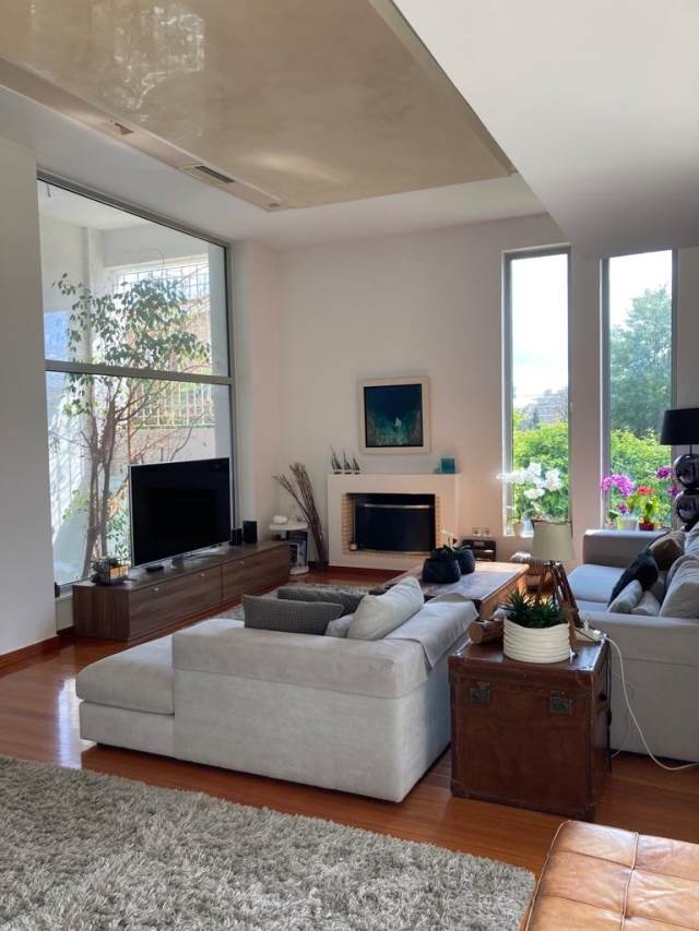 (Προς Ενοικίαση) Κατοικία Μεζονέτα || Αθήνα Βόρεια/Κηφισιά - 289 τ.μ, 4 Υ/Δ, 4.000€ 