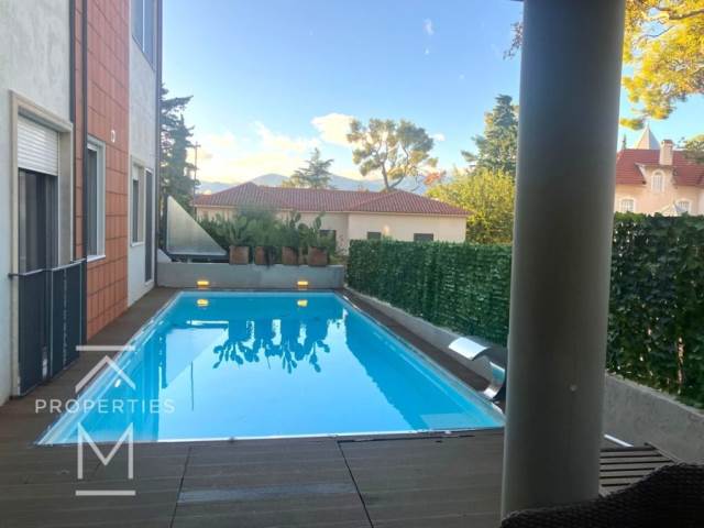 (Προς Ενοικίαση) Κατοικία Μεζονέτα || Αθήνα Βόρεια/Κηφισιά - 280 τ.μ, 4 Υ/Δ, 4.500€ 