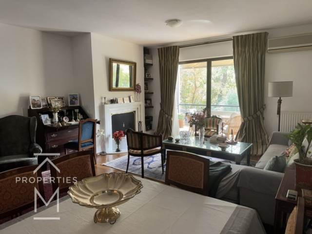 (Προς Πώληση) Κατοικία Διαμέρισμα || Αθήνα Βόρεια/Κηφισιά - 129 τ.μ, 3 Υ/Δ, 420.000€ 