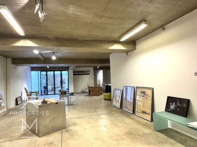 (Προς Ενοικίαση) Επαγγελματικός Χώρος Γραφείο || Αθήνα Βόρεια/Μαρούσι - 165 τ.μ, 1.900€ 