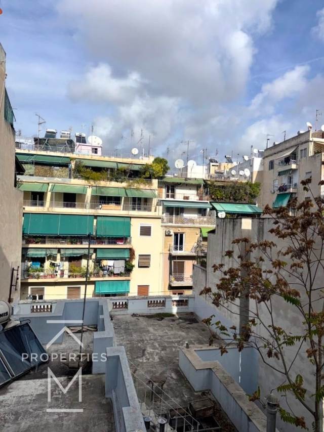 (Προς Πώληση) Κατοικία Διαμέρισμα || Αθήνα Κέντρο/Αθήνα - 40 τ.μ, 1 Υ/Δ, 58.000€ 