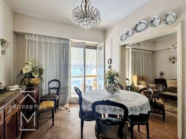 (Προς Πώληση) Κατοικία Διαμέρισμα || Αθήνα Κέντρο/Αθήνα - 95 τ.μ, 1 Υ/Δ, 138.000€ 