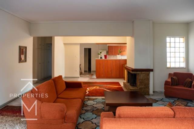 (Προς Πώληση) Κατοικία Διαμέρισμα || Αθήνα Βόρεια/Ηράκλειο - 145 τ.μ, 3 Υ/Δ, 390.000€ 