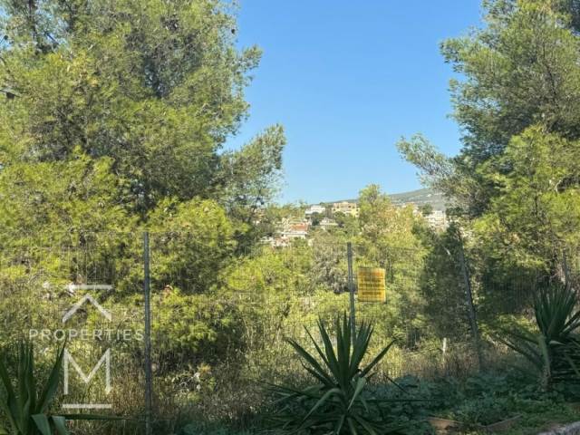 (Προς Πώληση) Αξιοποιήσιμη Γη Οικόπεδο || Αθήνα Βόρεια/Μαρούσι - 334 τ.μ, 320.000€ 