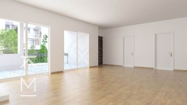 (Προς Ενοικίαση) Κατοικία Οροφοδιαμέρισμα || Αθήνα Βόρεια/Κηφισιά - 140 τ.μ, 3 Υ/Δ, 2.000€ 