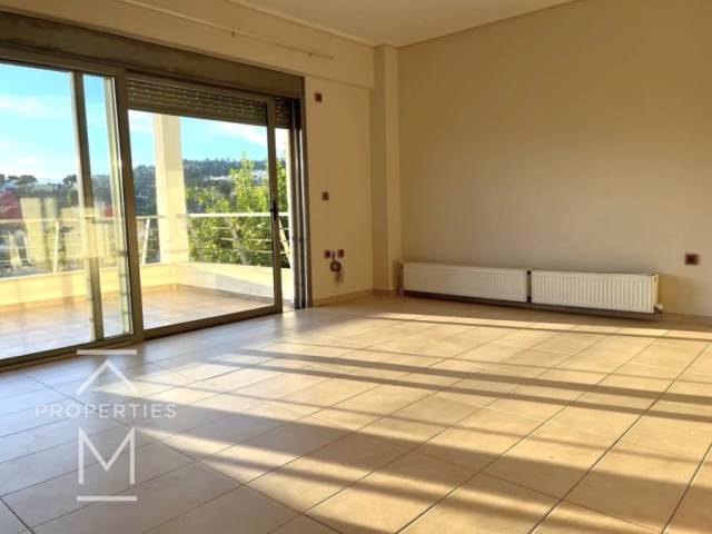 (For Rent) Residential Maisonette || East Attica/Pallini - 130 Sq.m, 3 Bedrooms, 1.500€ 