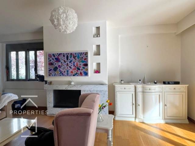 (For Rent) Residential Maisonette || Athens North/Nea Erithraia - 400 Sq.m, 6 Bedrooms, 3.800€ 