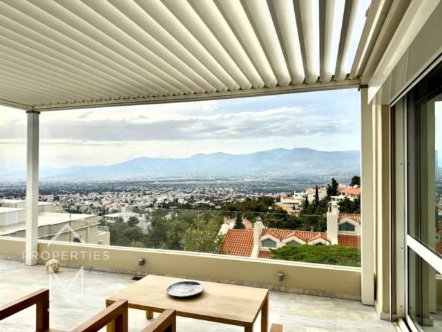 (Προς Ενοικίαση) Κατοικία Μεζονέτα || Αθήνα Βόρεια/Κηφισιά - 370 τ.μ, 4 Υ/Δ, 4.500€ 