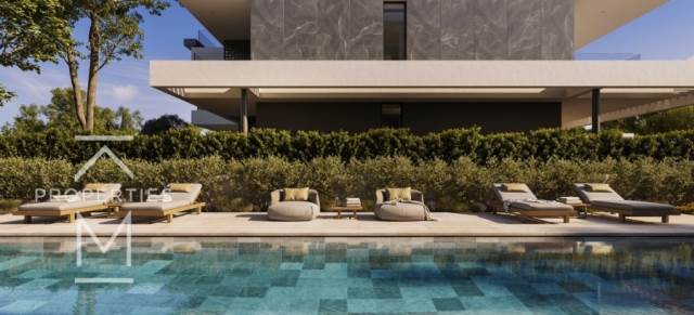 (For Sale) Residential Apartment || Athens North/Kifissia - 150 Sq.m, 3 Bedrooms, 1.200.000€ 