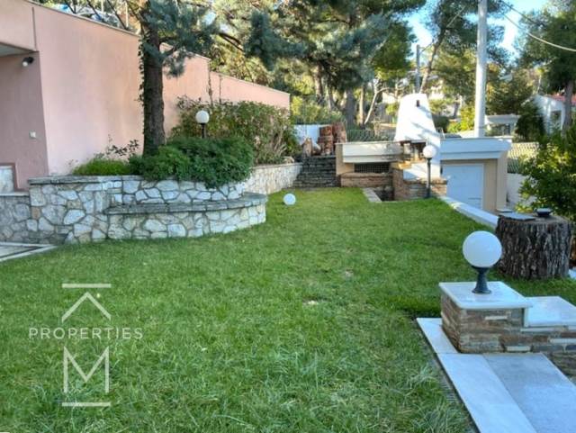 (Προς Ενοικίαση) Κατοικία Μεζονέτα || Ανατολική Αττική/Διόνυσος - 170 τ.μ, 4 Υ/Δ, 1.300€ 