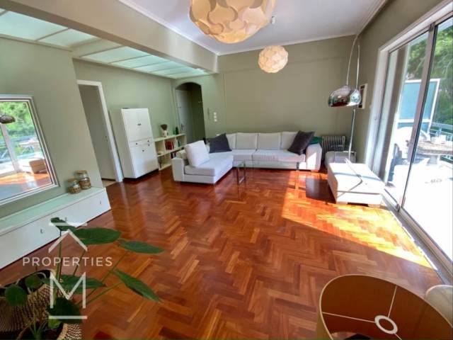 (Προς Ενοικίαση) Κατοικία Διαμέρισμα || Αθήνα Βόρεια/Κηφισιά - 81 τ.μ, 2 Υ/Δ, 950€ 