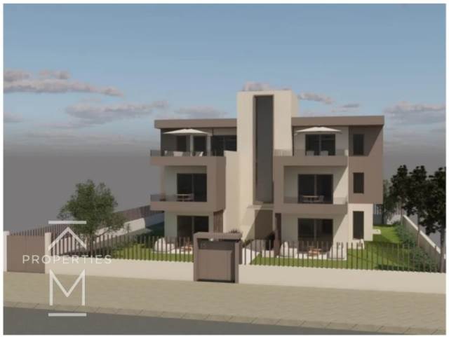 (For Sale) Residential Penthouse || East Attica/Drosia - 142 Sq.m, 3 Bedrooms, 850.000€ 