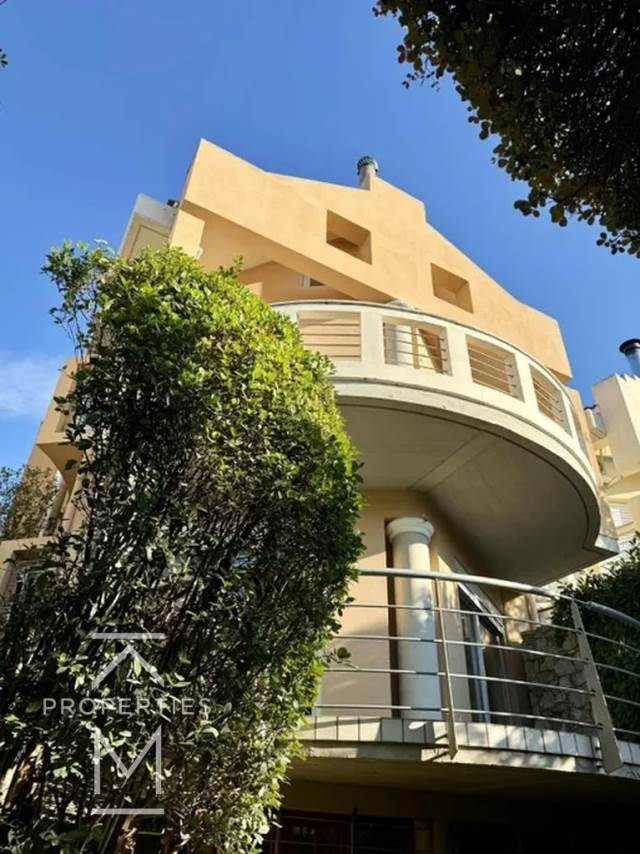 (Προς Ενοικίαση) Κατοικία Μονοκατοικία || Αθήνα Βόρεια/Κηφισιά - 250 τ.μ, 2.650€ 