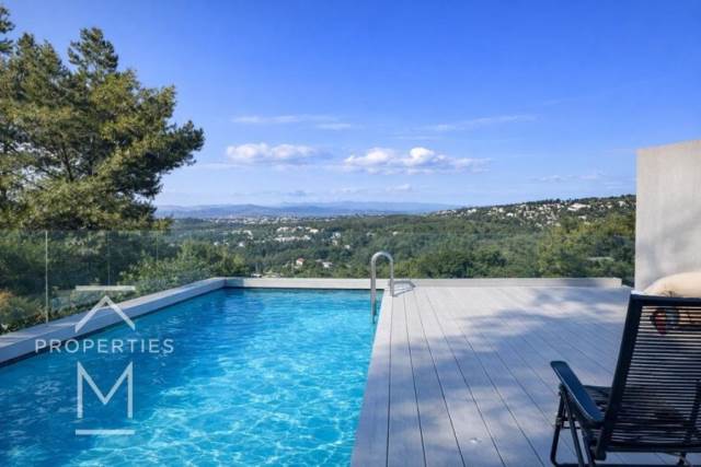 (Προς Πώληση) Κατοικία Οροφοδιαμέρισμα || Ανατολική Αττική/Δροσιά - 250 τ.μ, 4 Υ/Δ, 1.000.000€ 