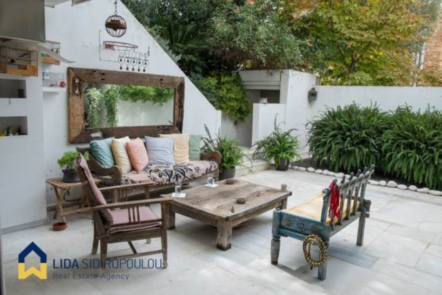 (Προς Πώληση) Κατοικία Μονοκατοικία || Αθήνα Βόρεια/Κηφισιά - 380 τ.μ, 3 Υ/Δ, 1.250.000€ 