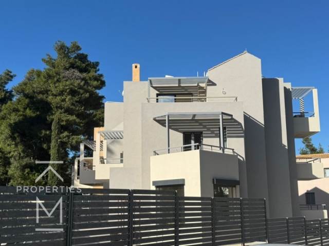 (For Sale) Residential Detached house || East Attica/Drosia - 410 Sq.m, 5 Bedrooms, 1.450.000€ 