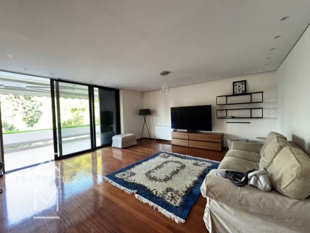 (Προς Ενοικίαση) Κατοικία Ρετιρέ || Αθήνα Βόρεια/Κηφισιά - 145 τ.μ, 2 Υ/Δ, 3.000€ 