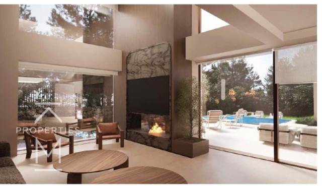 (Προς Πώληση) Κατοικία Μεζονέτα || Αθήνα Βόρεια/Κηφισιά - 252 τ.μ, 4 Υ/Δ, 2.400.000€ 