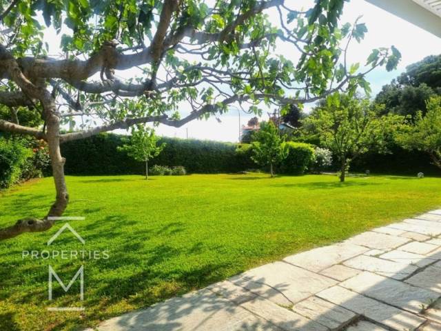 (Προς Ενοικίαση) Κατοικία Βίλα || Αθήνα Βόρεια/Κηφισιά - 400 τ.μ, 4 Υ/Δ, 7.500€ 