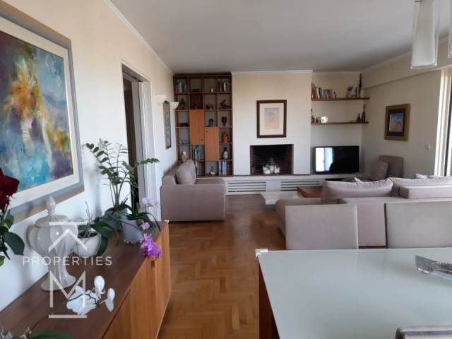 (Προς Ενοικίαση) Κατοικία Διαμέρισμα || Αθήνα Βόρεια/Κηφισιά - 130 τ.μ, 3 Υ/Δ, 1.600€ 